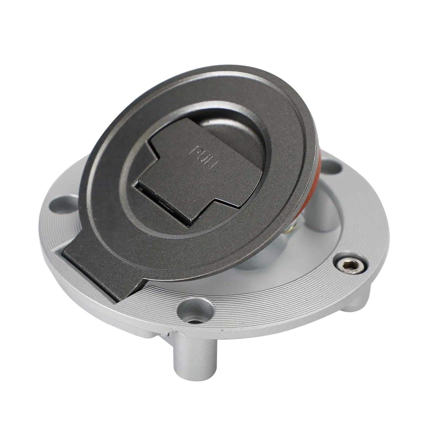 Tapón Combustible Para FJR1300 Para FZ1 FZ6 FZ8 NS YZF R1 R6 XJR1300