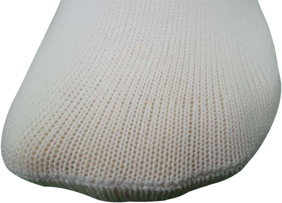 Fitliva Knee High Long Sports Socks Unisex Multicolor 3/6/12 Pairs - Image 5