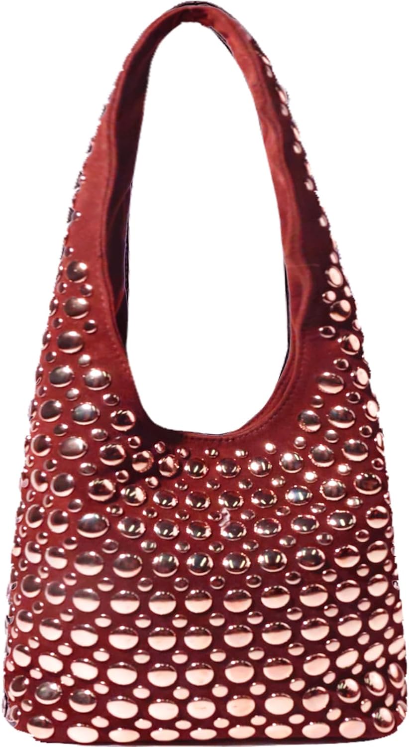Fashion Handbags and Purses, Beach Shoulder Bags, Travel Braided Top Handle Tote Bag