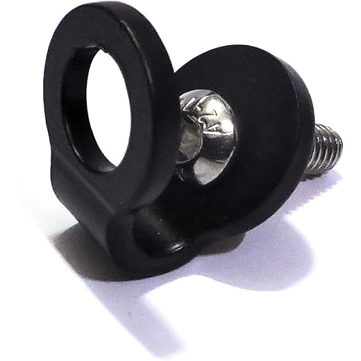 Trunk Hooks for Suzuki Jimny - 6 Pcs Set