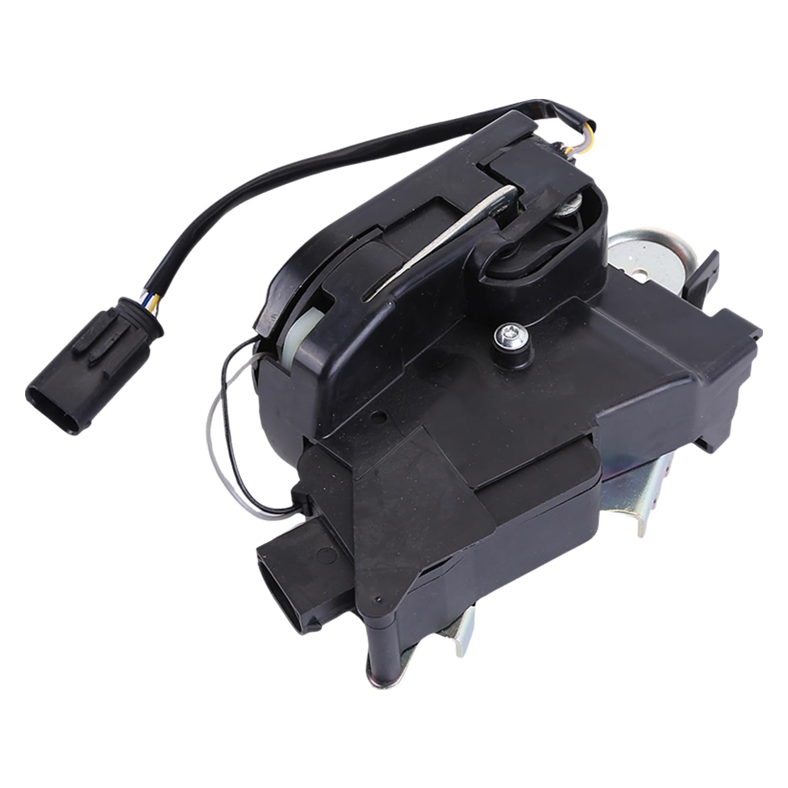 LICHENGTAI A6397300735 Servomoteur de serrure de porte pour Mercedes W639 2003-2014 Actionneur de verrouillage de porte coulissante droite 2797260099