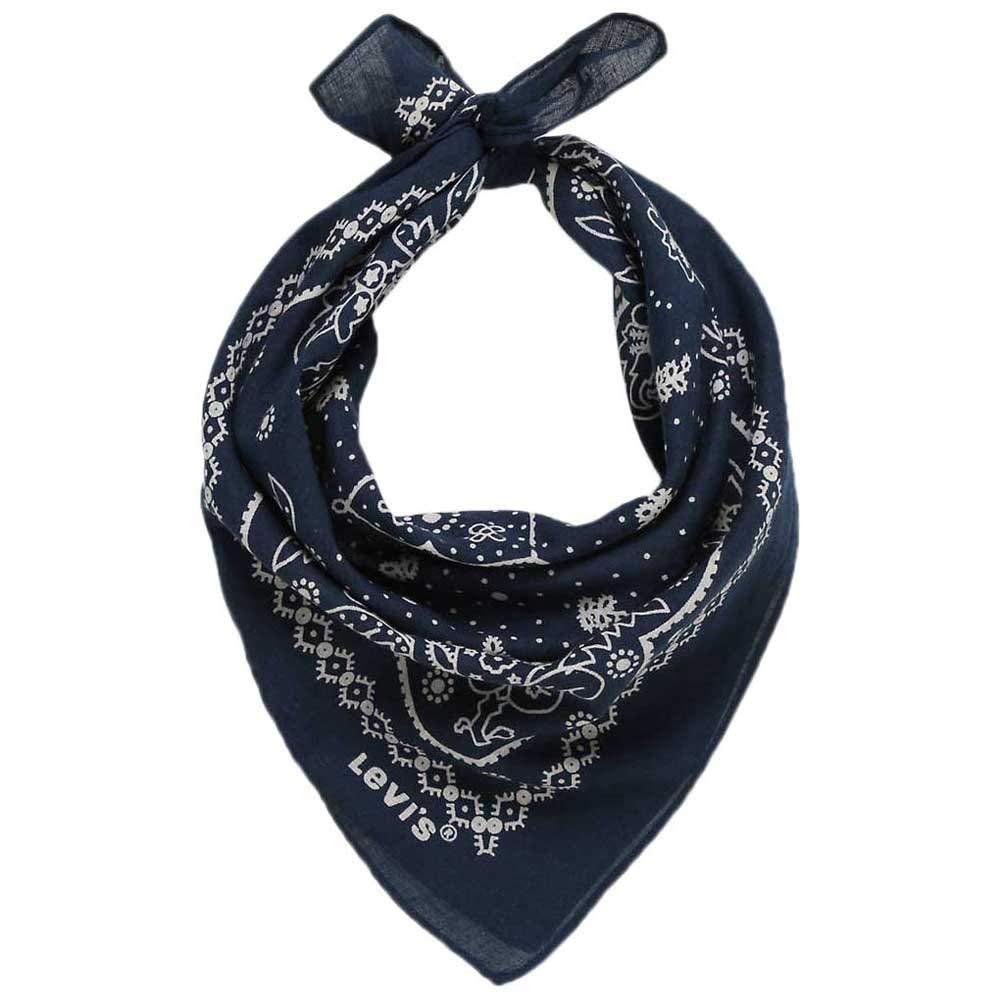 Paisley Bandana Scarf