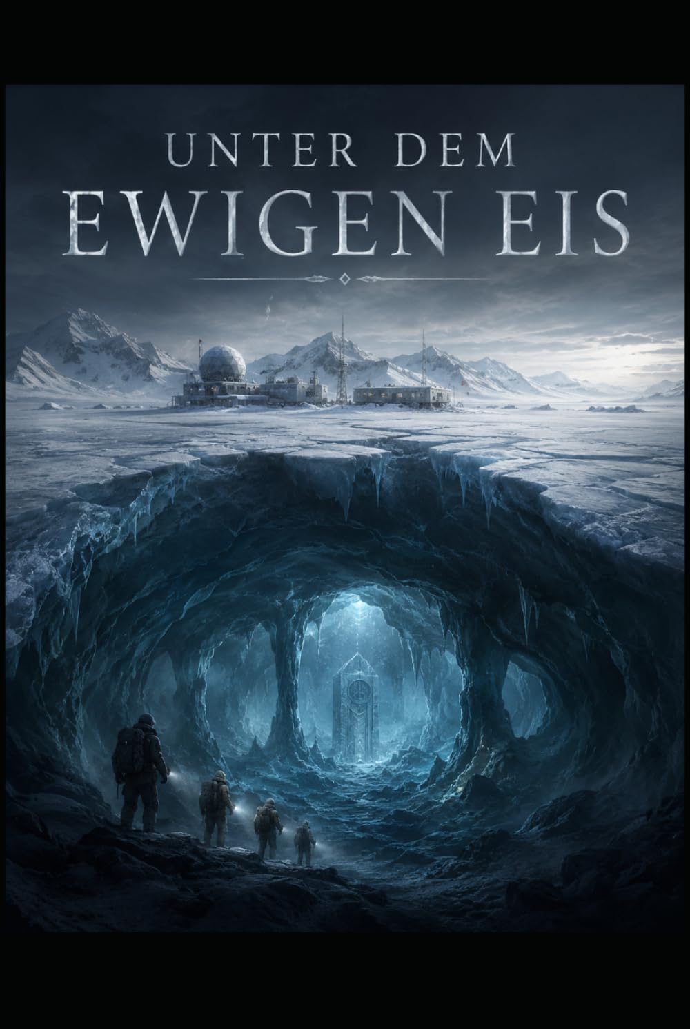 Unter dem ewigen Eis