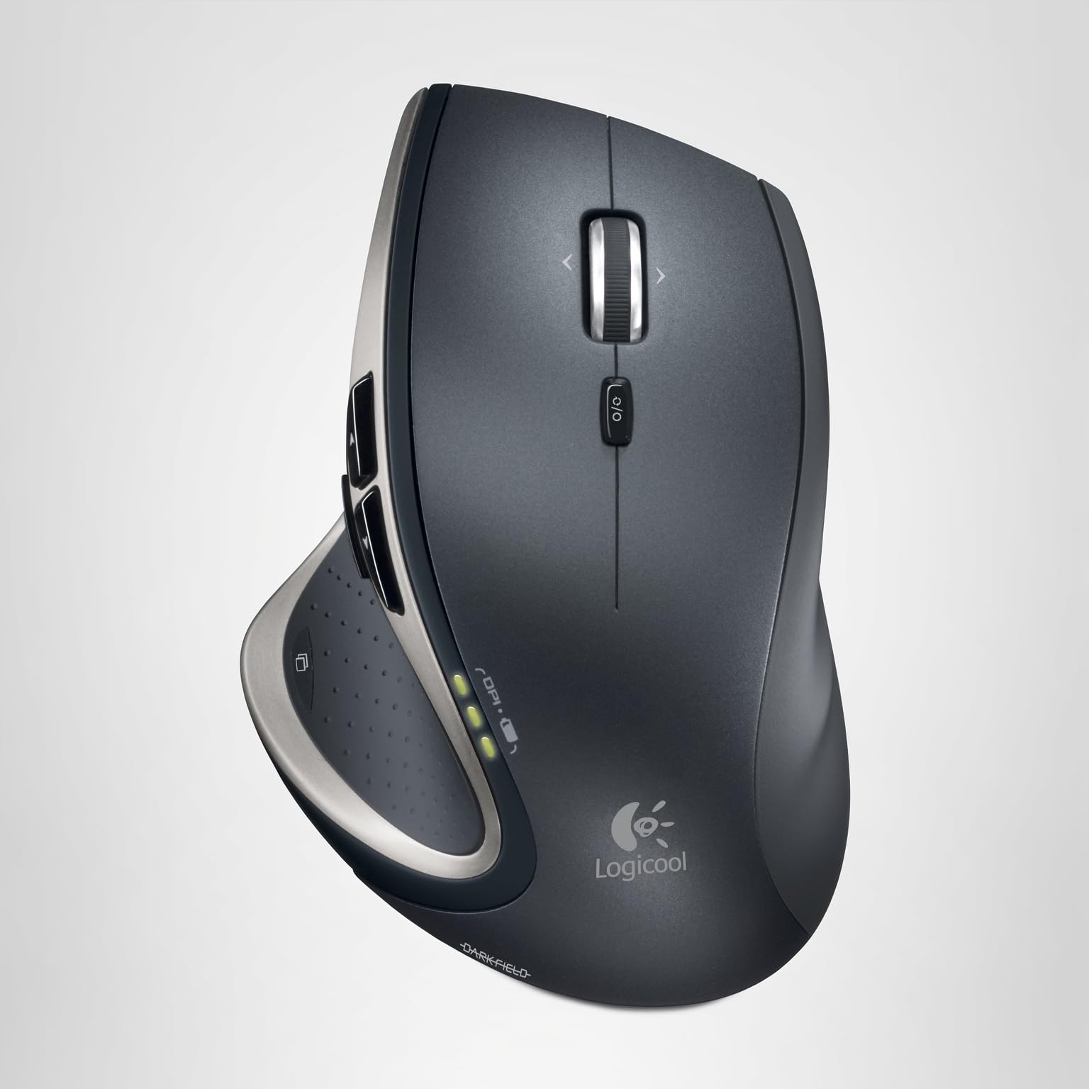 Amazon | ロジクール パフォーマンス マウス m950t M950t | Logitech