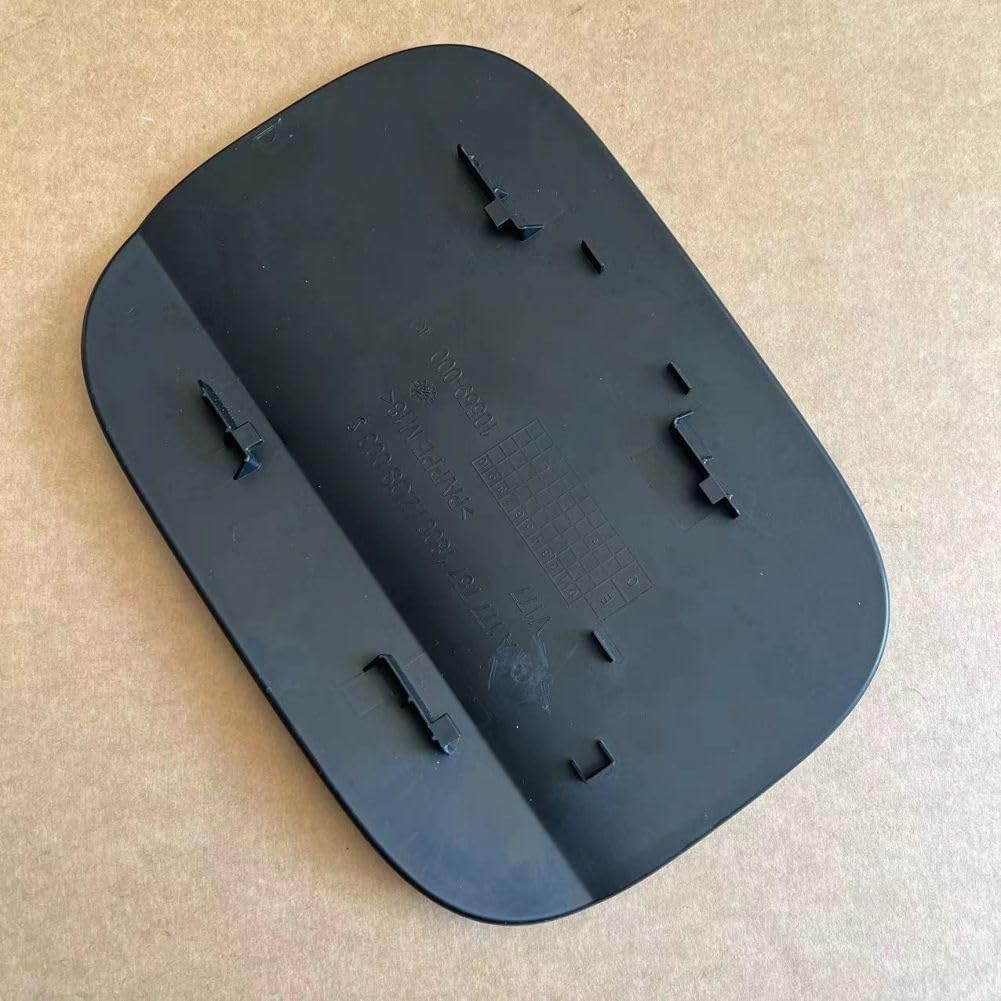Amazon.com: Fuel tank cover Replace# 1777571800 BENBAO-AUTO 1pack 