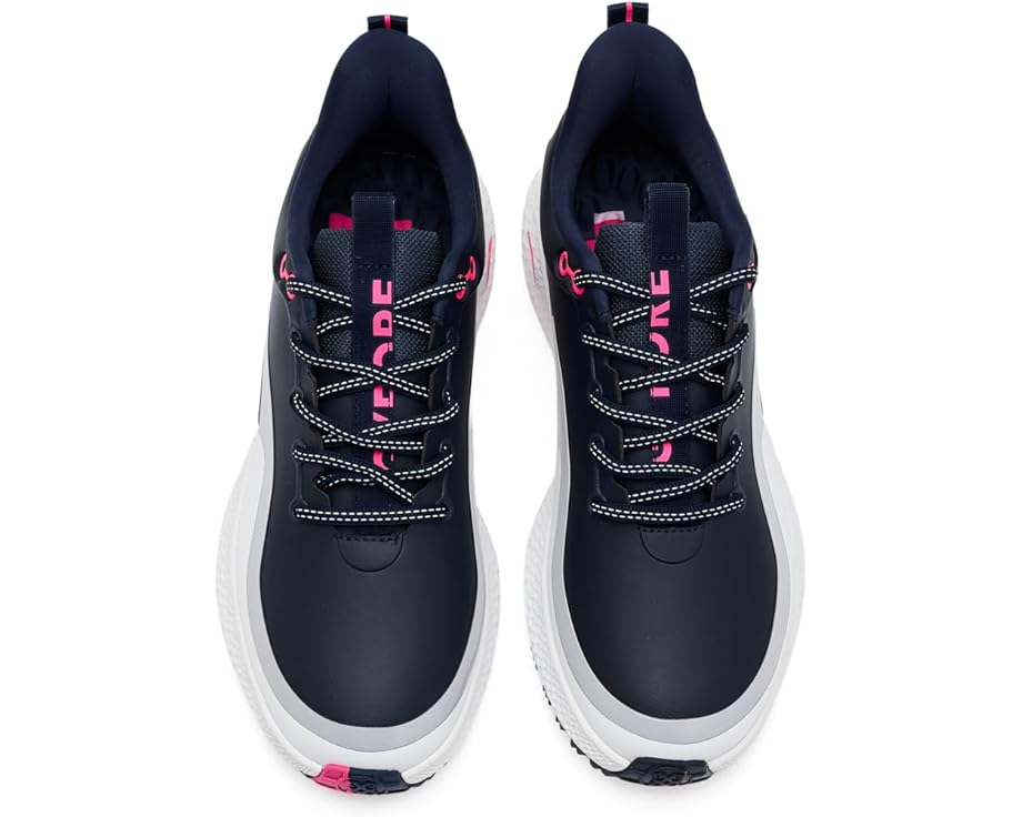 GFORE Mg4+ O2 Golf Shoes - Top View