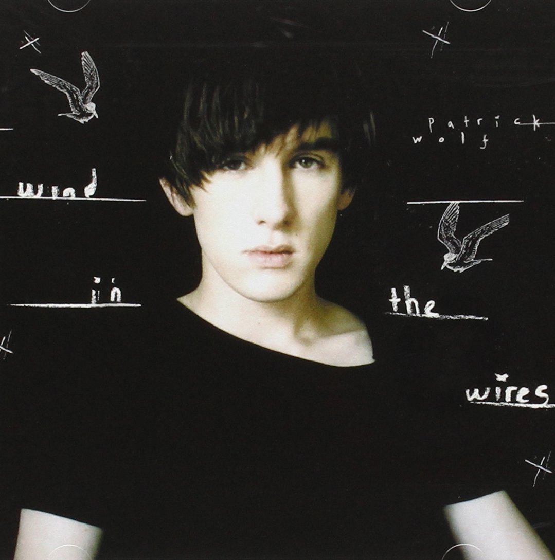 WIND IN THE WIRES