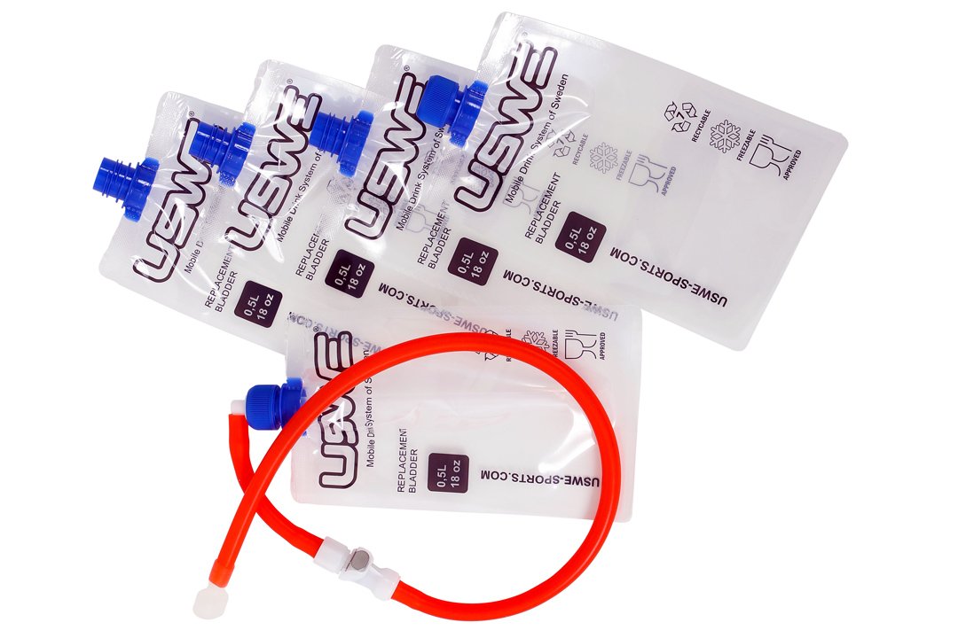 USWE201107 RR1 Handsfree Hydration Pack