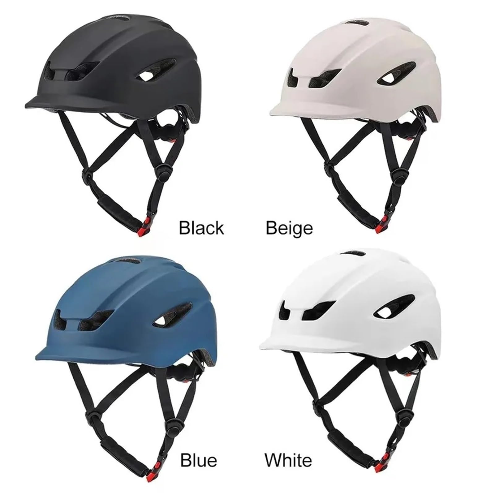 Cap Equitazione Caschi da equitazione, caschi traspiranti, di sicurezza a mezza copertura, cavaliere, cappelli ultraleggeri, attrezzature for cavalli per Esterni