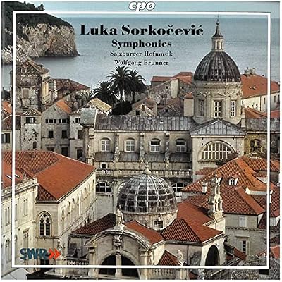 Complete Instrumental Works: Symphonies