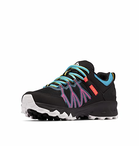 Image of Columbia Women's Peakfreak II Outdry Shoes -Black