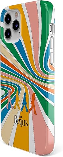 Miniatura 3 de Casely Funda diseñada para iPhone 12 Pro Max  Beatles  Come Together  Abbey Road  Classic