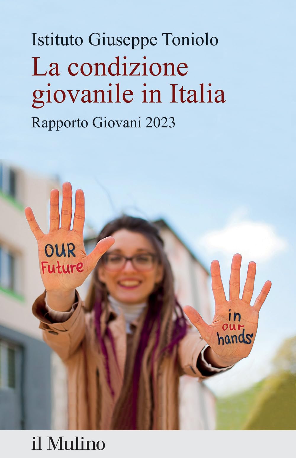 La Condizione Giovanile In Italia. Rapporto Giovani 2023 - 4