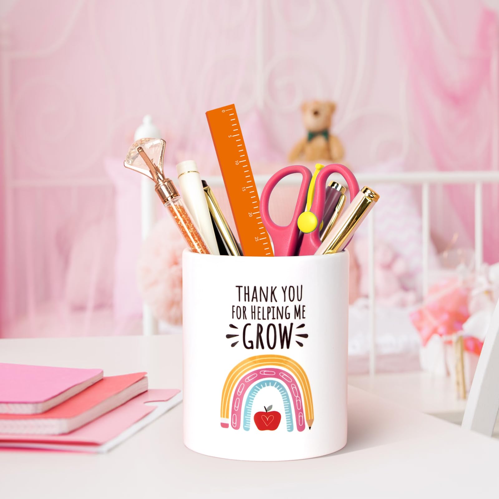 Cadeau De Remerciement Pour Enseignant Pour Femme U2013 Plaque En Acrylique