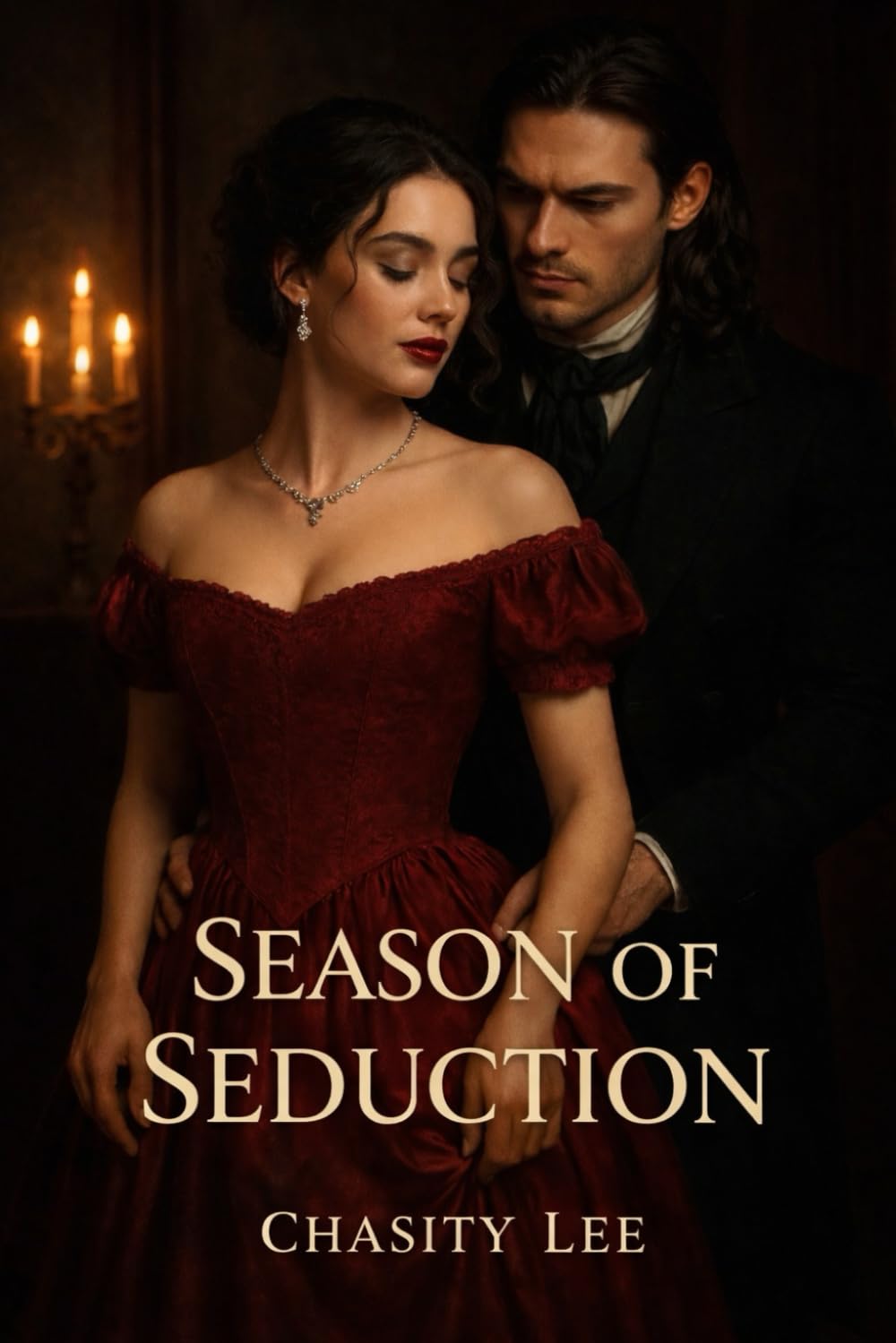 Season of Seduction