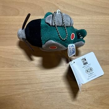 Amazon.co.jp: 零戦 マスコット ぬいぐるみ キーホルダー : おもちゃ