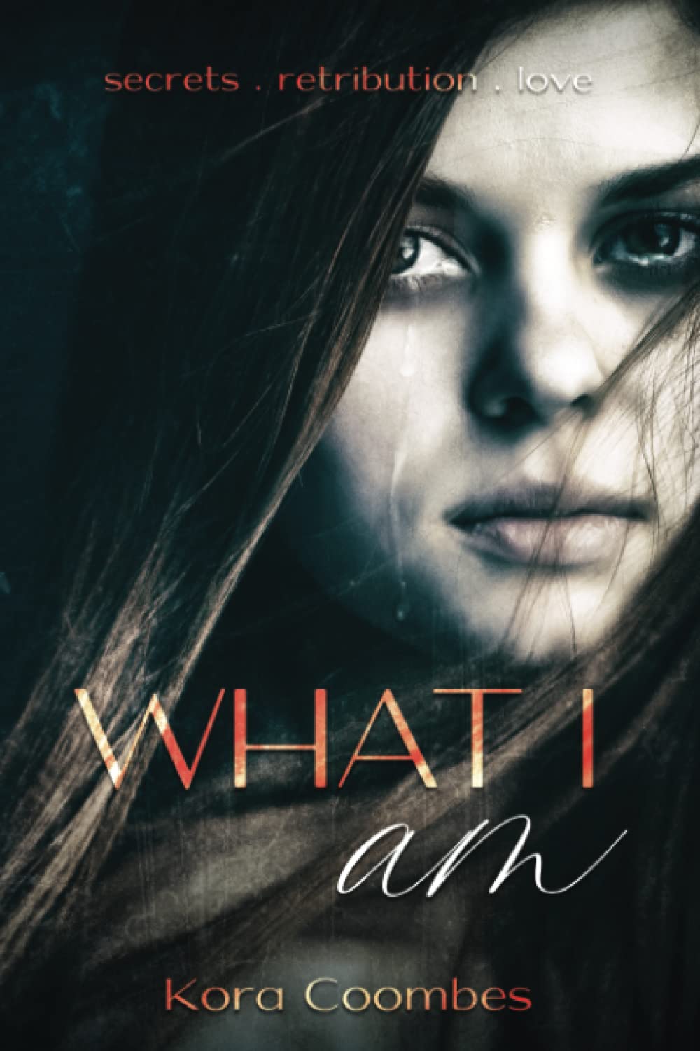 What I Am