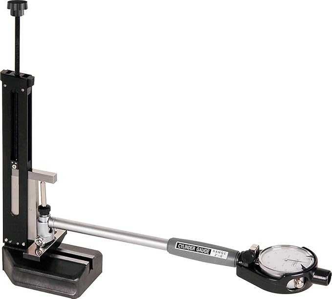 Fowler & Nsk 73646000 Cylinder Bore Gauge Setting