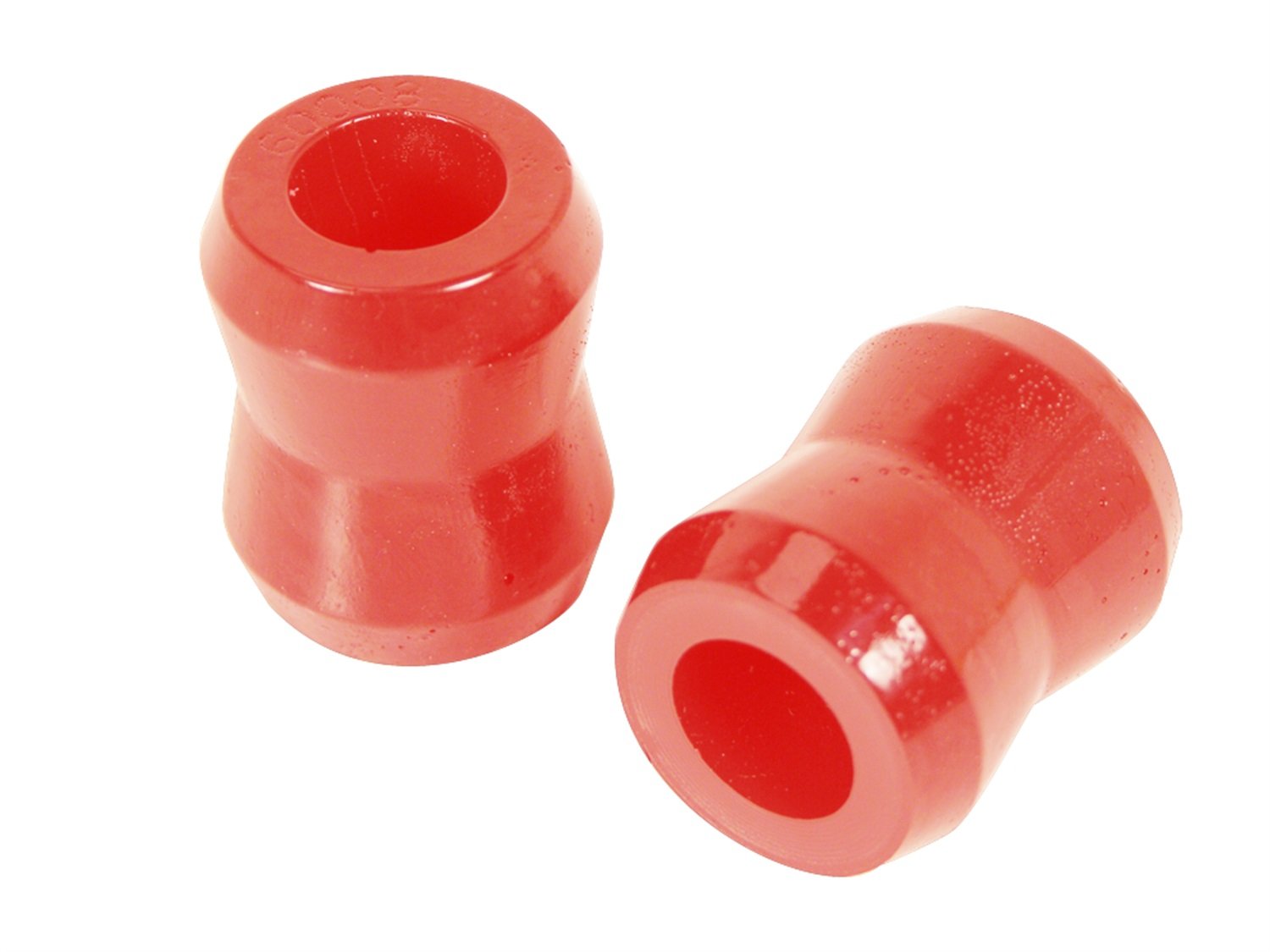 Prothane 19-903 Red Hourglass Shock Mount Bushing
