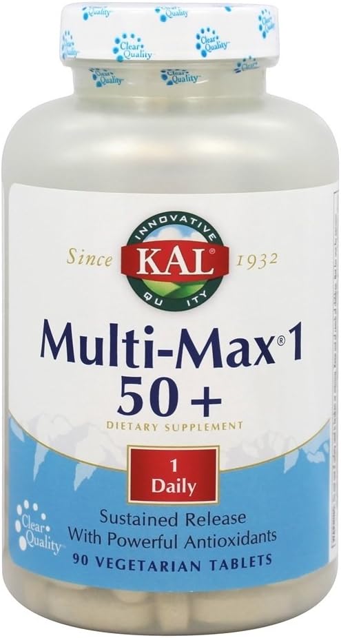 Multi Max 1 50 + SR Kal 90 Tabs