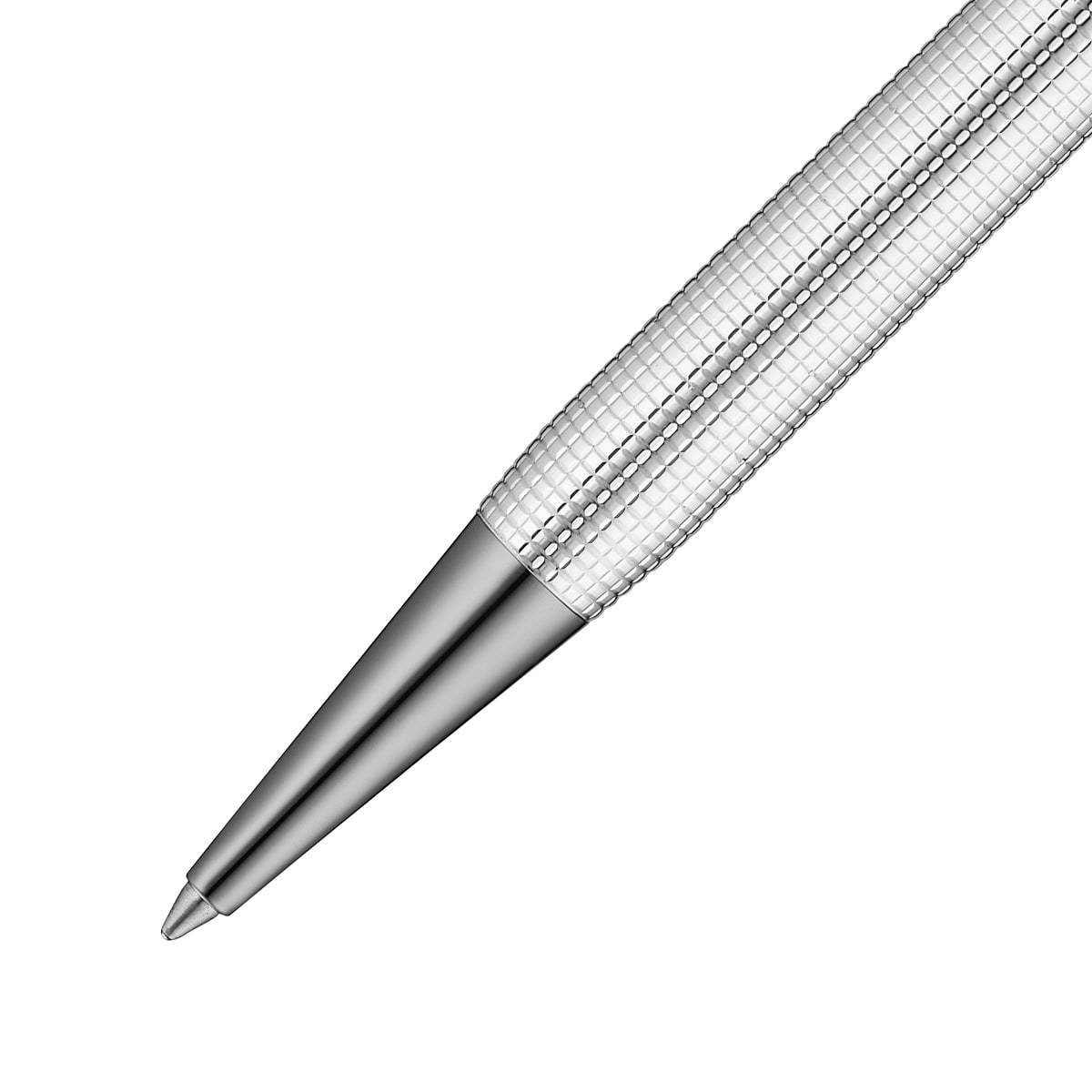 Waldmann 4688 długopis Tango, piramida