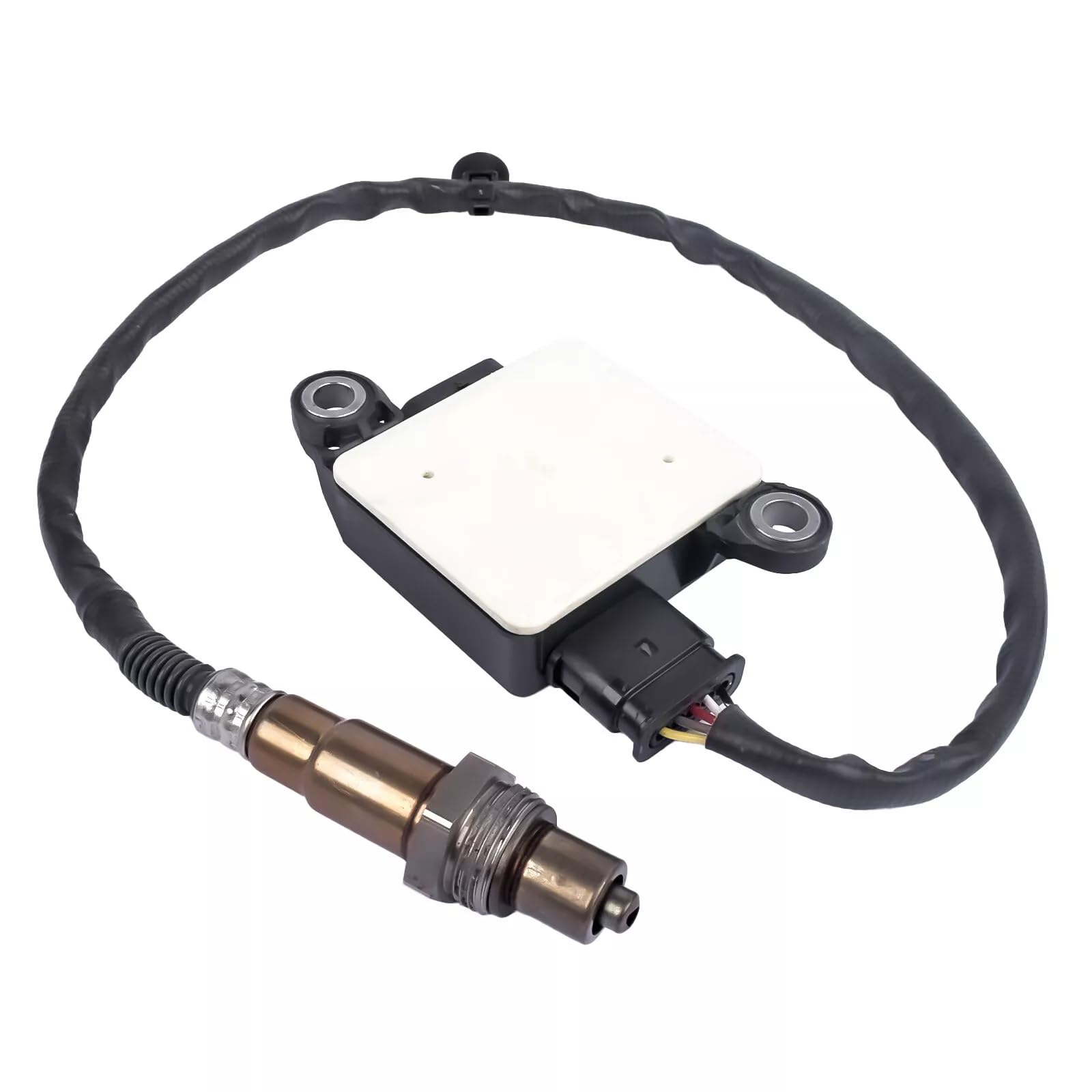 NOX-Sensor Lambdasonde 55487677 55501897 Kompatibel mit Zafira Tourer C 1.6 2.0 CDTi P12 1598 ccm 2013