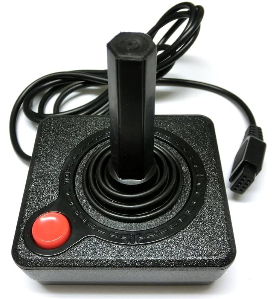 アタリ本体＋コントロール Amazon.co.jp: ATARI(アタリ) 2600 コントローラー : ゲーム