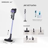Samsung Jet 60 Turbo foto 2