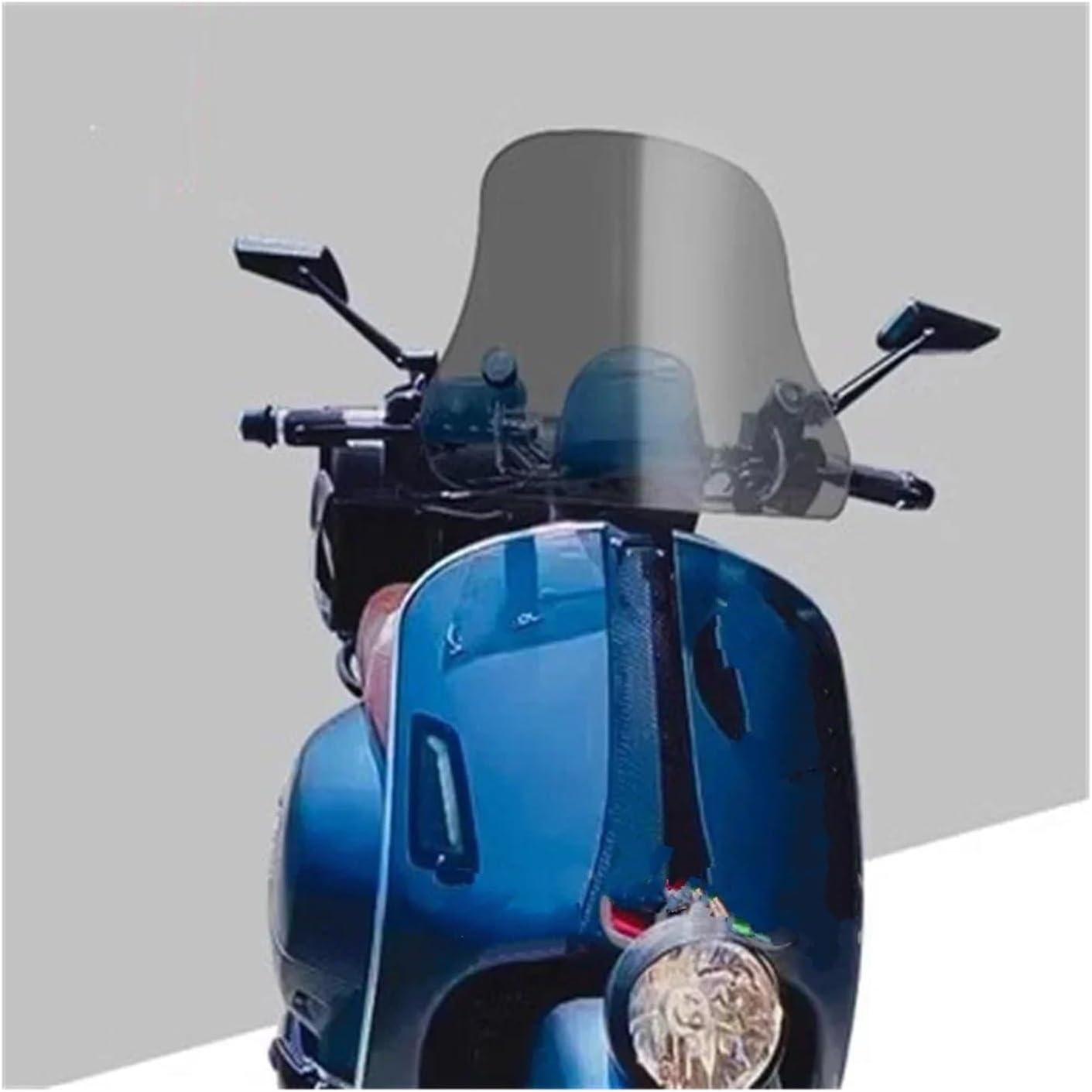 ことらさま専用 ピアッジオ 用 ベスパ Gtv6 GTV6 38CM オートバイ用風防 風防