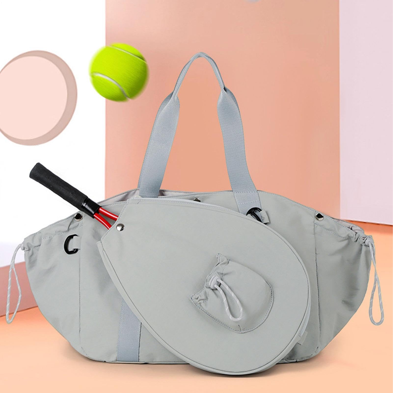 Torba na rakiety Wodoodporny Sportowy Shopper