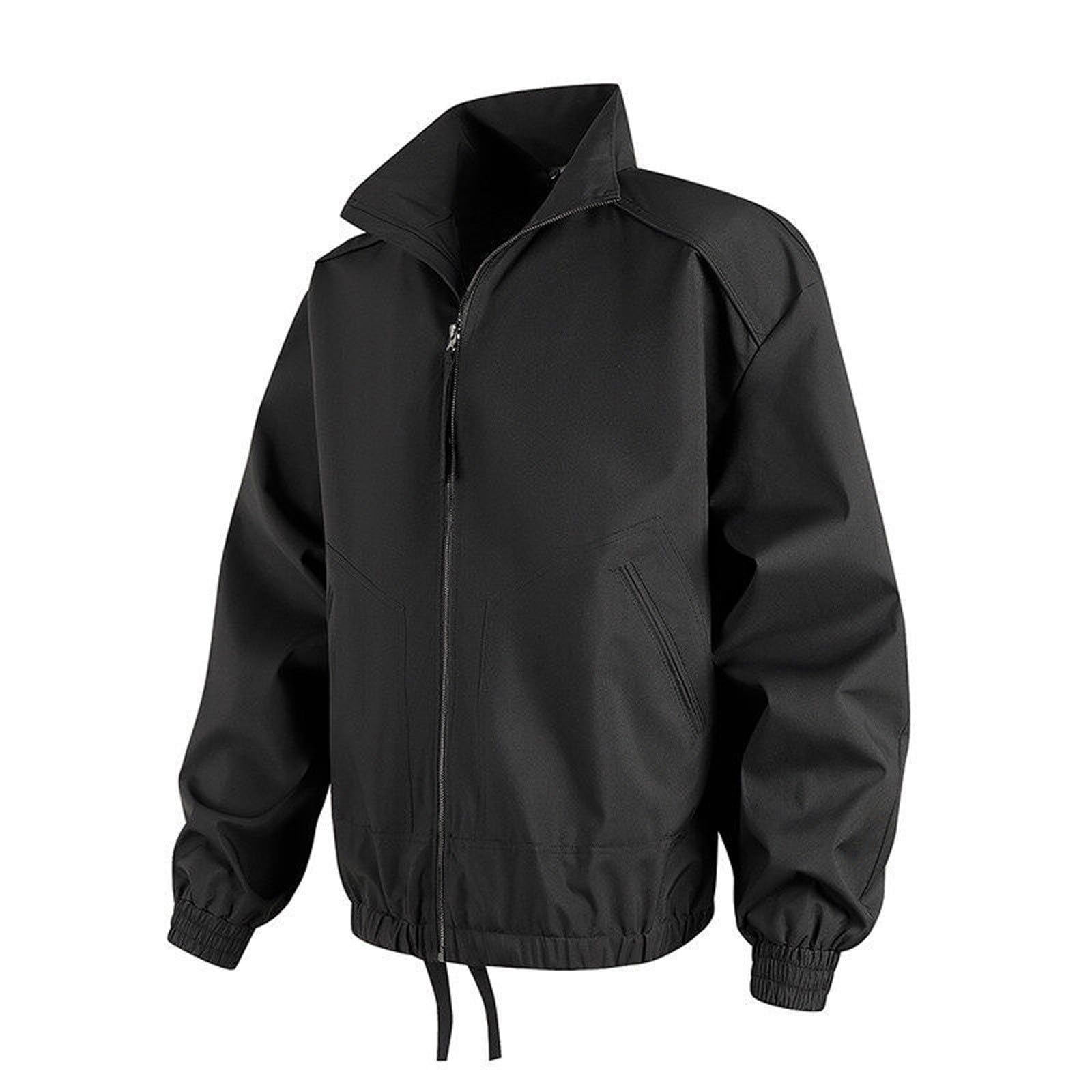 Softshelljacke FüR Herren 2025 Neue Sportjacke Outdoor Arbeitsmantel