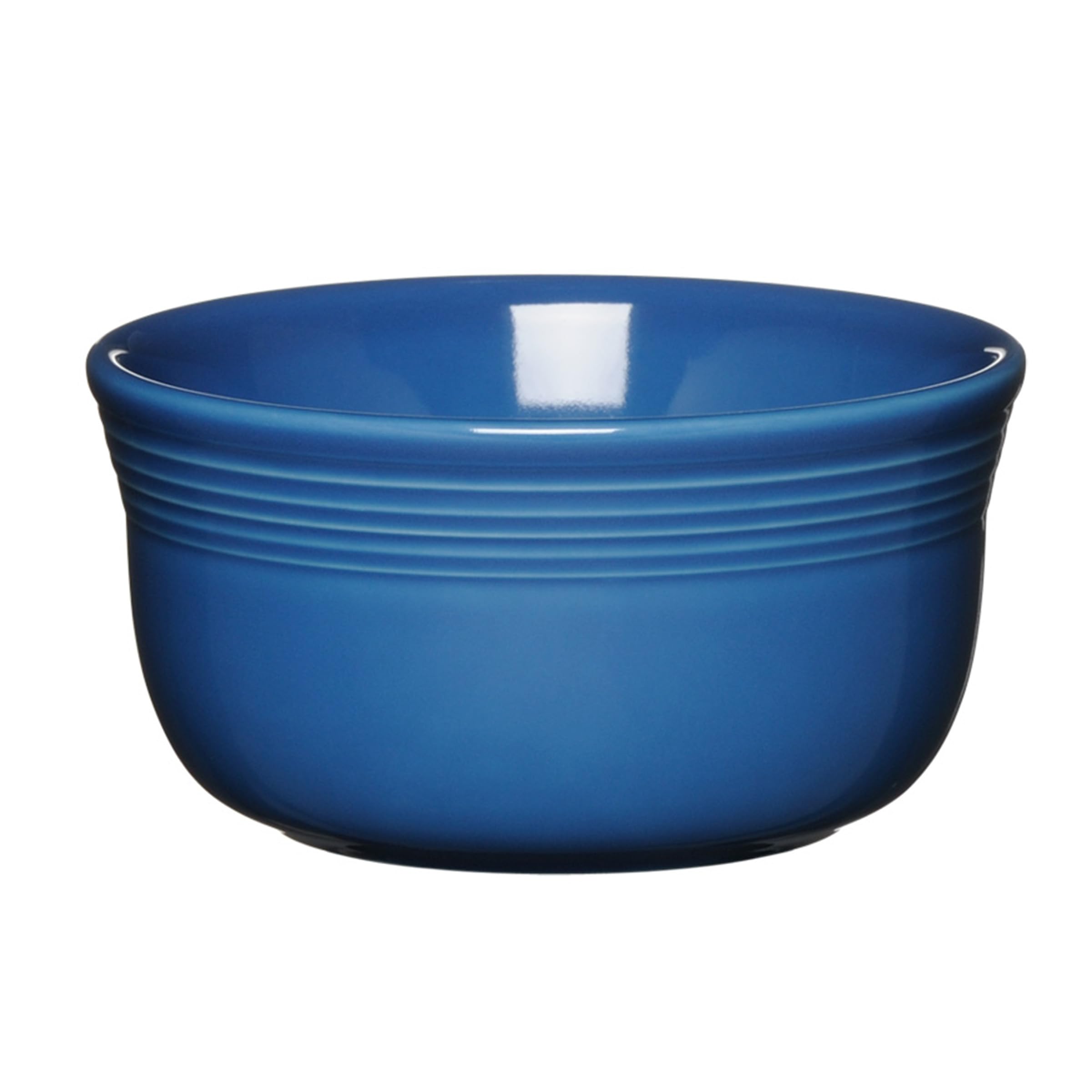 All-Purpose Gusto Bowl, 28oz (6inch) – Durable Ceramic, Lead-Safe, Dishwasher/Microwave/O…