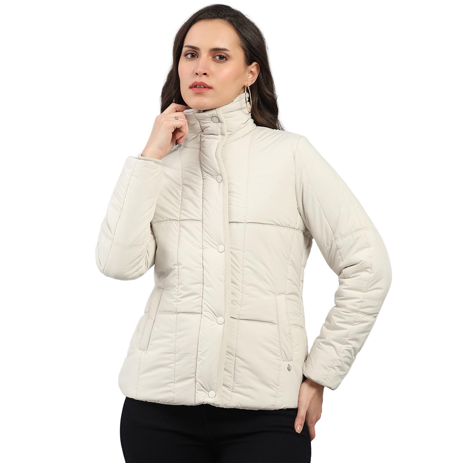 monte carlo Women's Women Jacket-picture-14