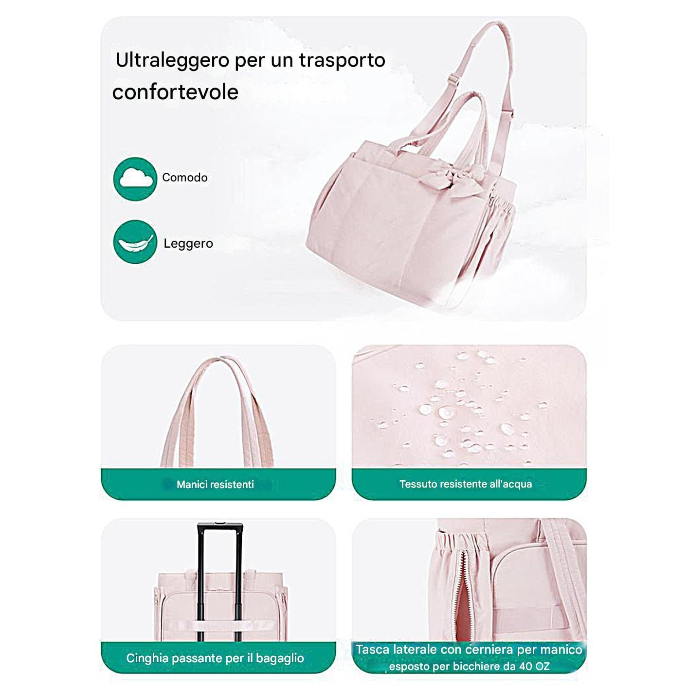 Generico Bolso De Mano Bolso De Mano Bolso De Mano Cartera Elegante