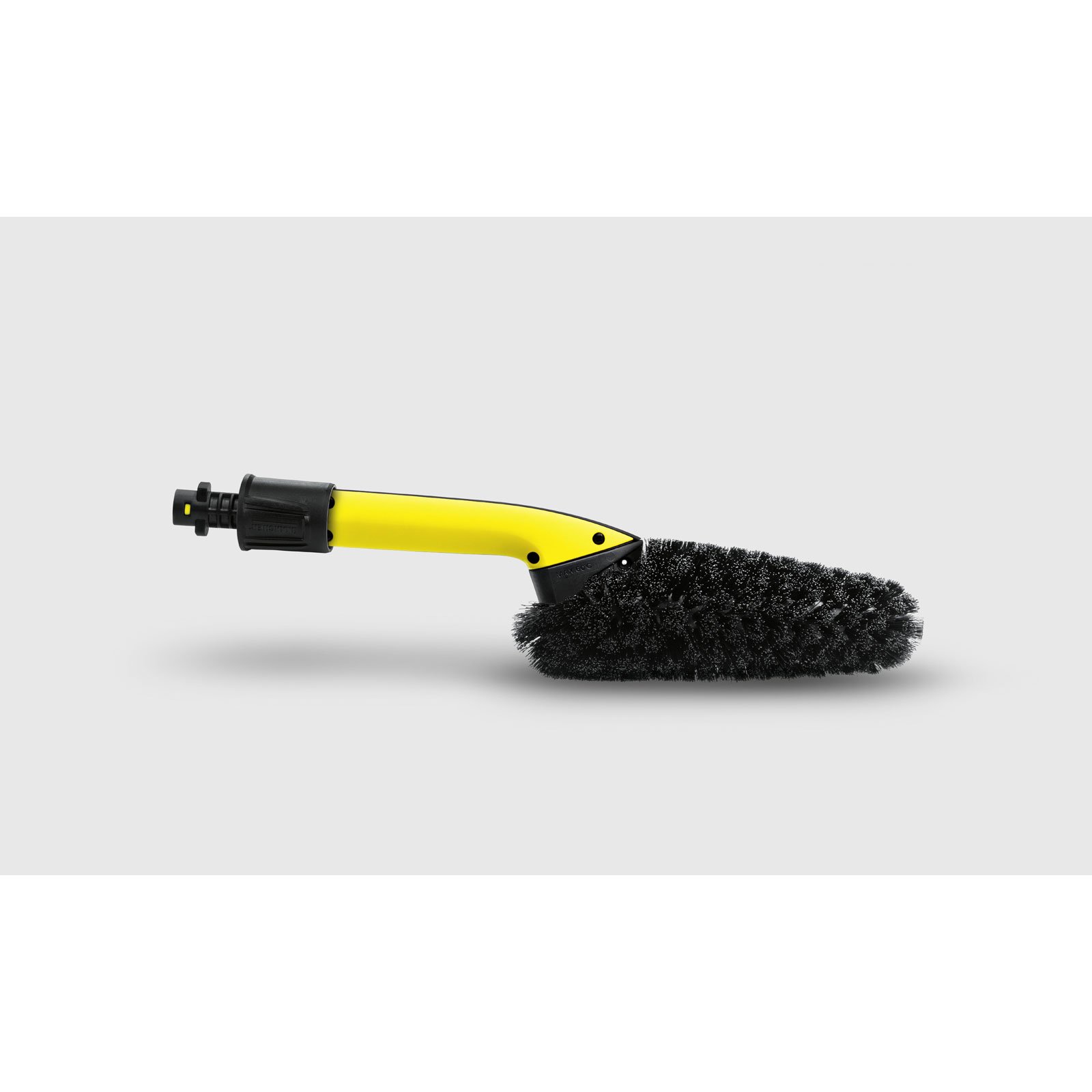 非常に良い】 KARCHER ケルヒャー ダートブラシ (高圧洗浄器オプション
