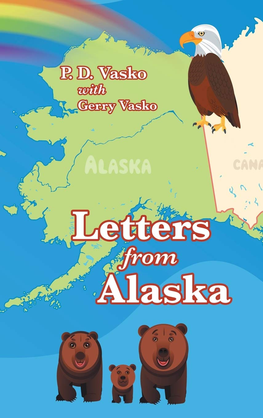 Letters from Alaska view 3