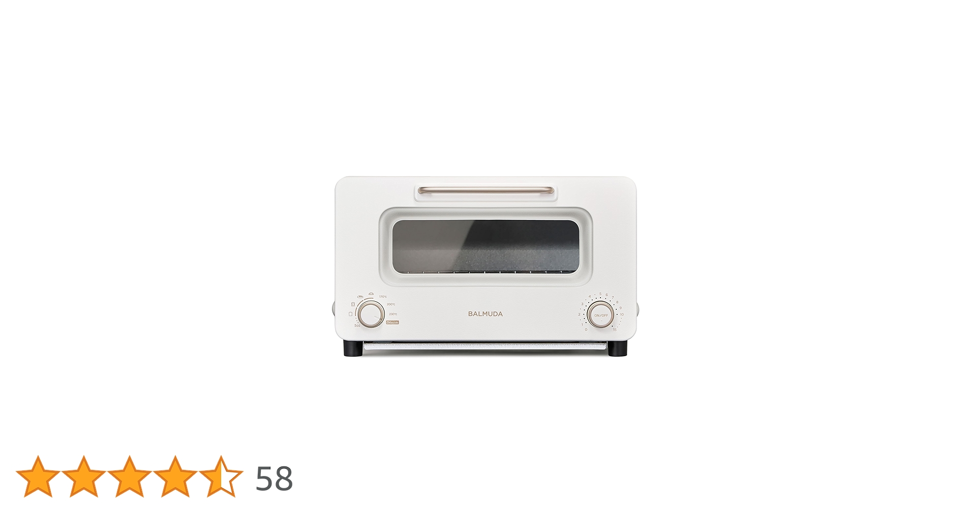 Amazon | 【バルミューダ】公式レシピブック付き バルミューダ ザ