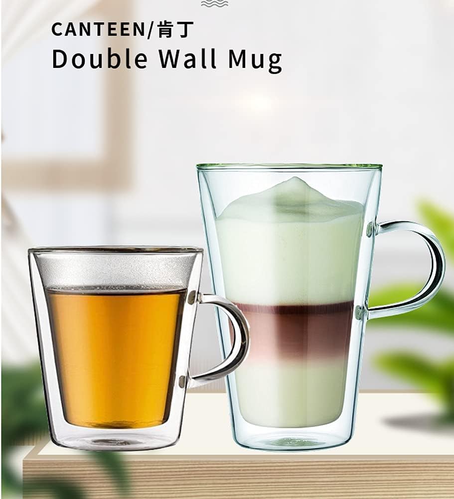 779円 入荷中 400ml 取っ手付ダブルウォール グラス コーヒーカップ 二重構造 耐熱 カップ おしゃれ アイスコーヒー ホットワイン お酒 食洗機対応 2 取っ手付 779円 入荷中 400ml 取っ手付ダブルウォール グラス コーヒーカップ 二重構造 耐熱 カップ おしゃれ アイスコーヒー ホットワイン お酒 食洗機対応 2 取っ手付