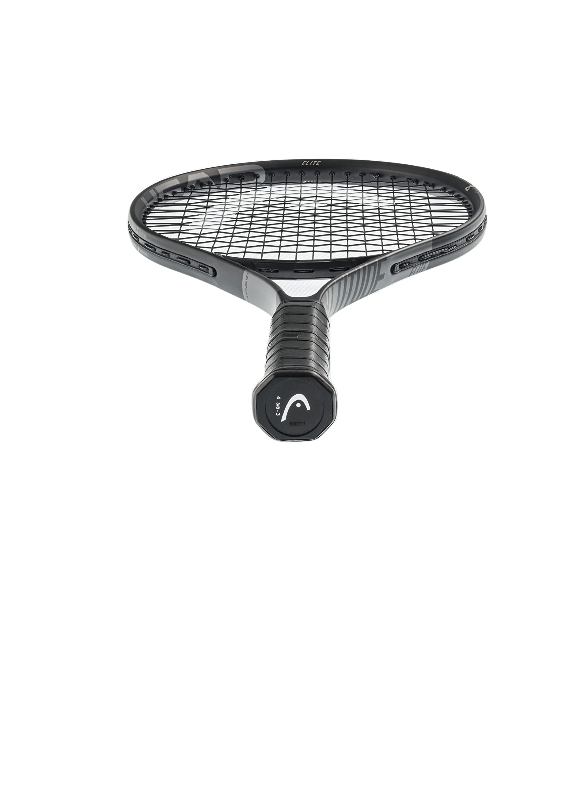 HEAD Unisex – rakieta tenisowa dla dorosłych Mx Attitude Elite