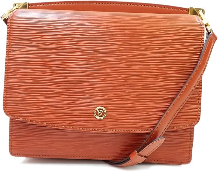 Amazon | ルイヴィトン ショルダーバッグ グリネル エピ ブラウン系 