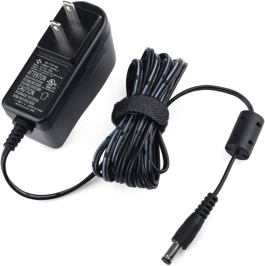 Power Adapter for Yamaha Kayboard