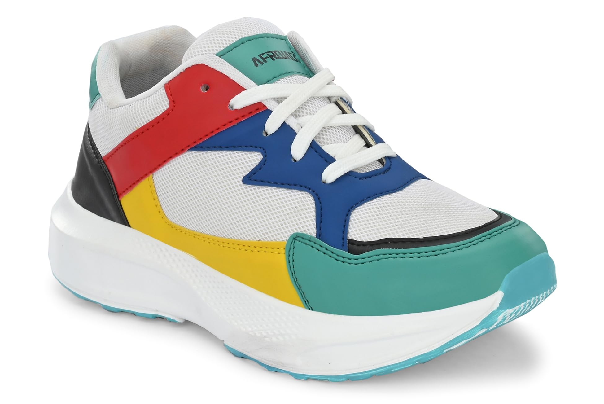 See full amazon price history chart for AFROJACK Mens Casual Shoes | White Sneakers for Boys m131 AFROJACK Mens Casual Shoes | White Sneakers for Boys m131 (B0CGJ9TG6D) Amazon Price History, Amazon Price Tracker