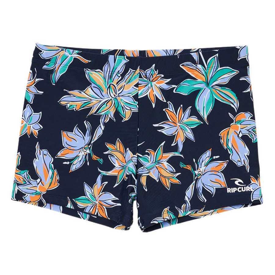 Rip Curl Corp Boyleg Sluggo maillot idéal pour l'été à la plage