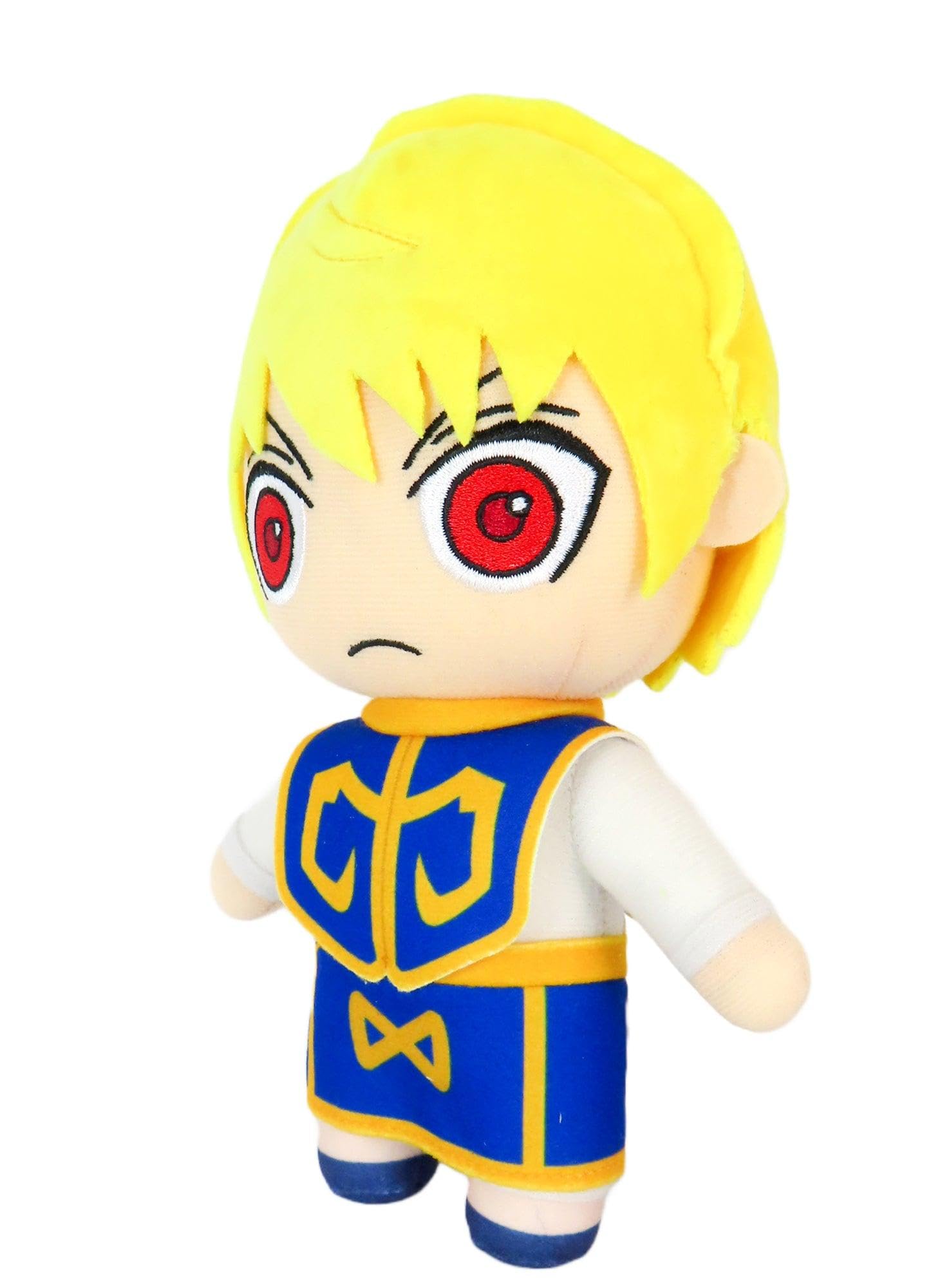 Amazon.co.jp: Great Eastern Entertainment Hunter X Hunter