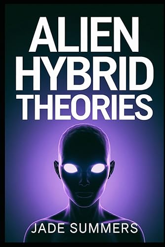 Alien Hybrid Theories (Aliens, UFOs, and Cryptids: Unraveling the Unknown)