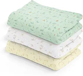 Papi Textil Cueiro Flanelado Papi Estampado 80Cm X 80Cm Contem 03 Un