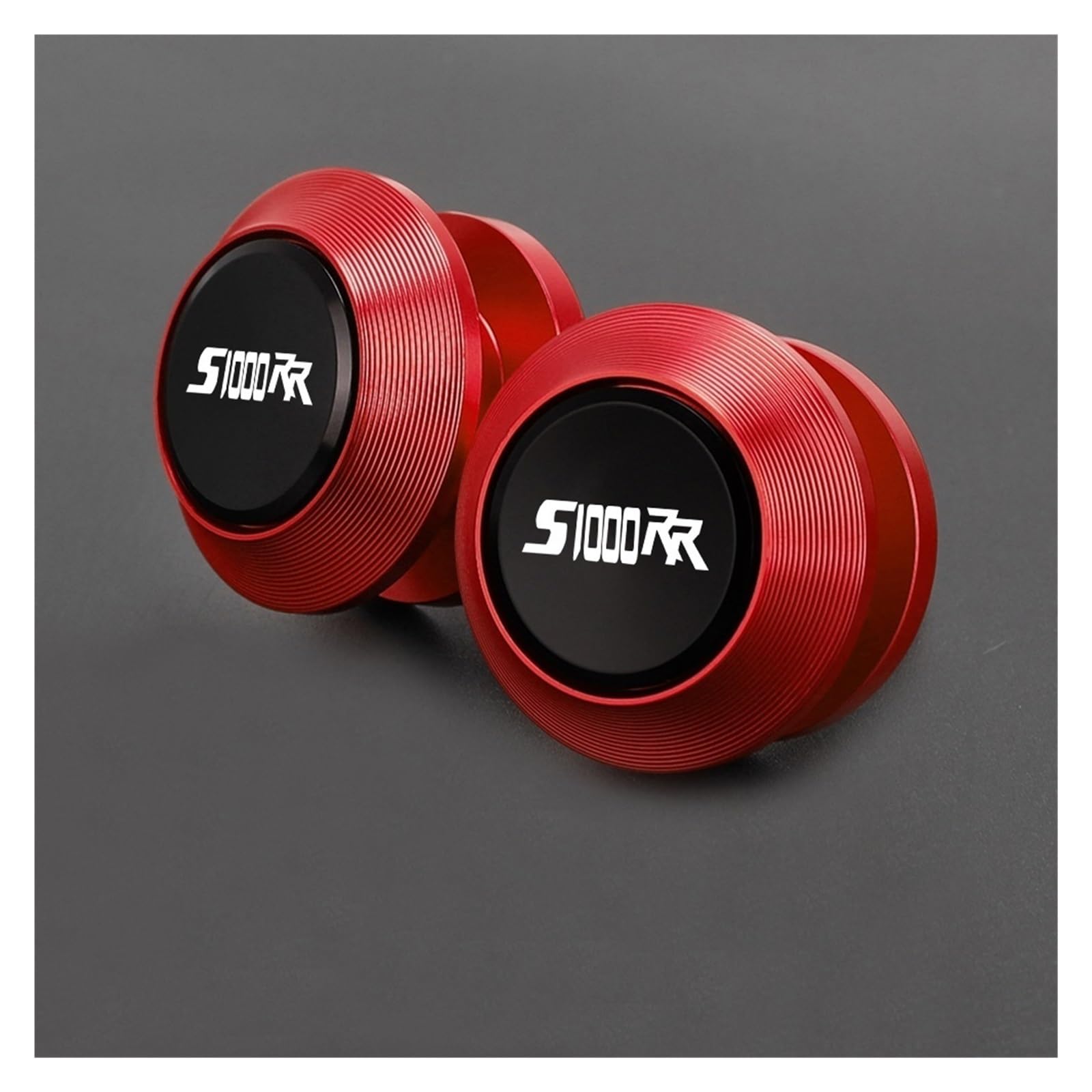 For BM&W S1000 R RR S1000RR 09-16 S1000R 2009-2025 2024 2023 2017 2018 Accessories Swingarm Spools Slider Stand Screw Motorcycle crash protectors