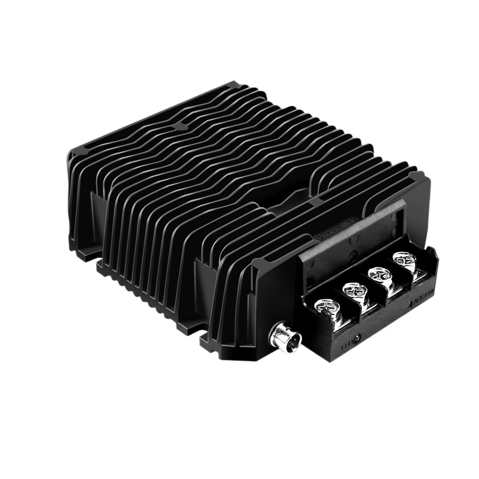 IDGTTLDF DC 10-50V 12V 24V 36V to DC 14.6V 60A 900W Battery Charger