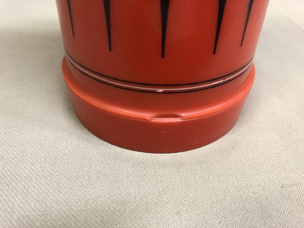 超レア　YOGI BEAR 水筒　アラジンサーモボトル　昭和レトロ Amazon.co.jp: 超レア YOGI BEAR 水筒 アラジンサーモボトル