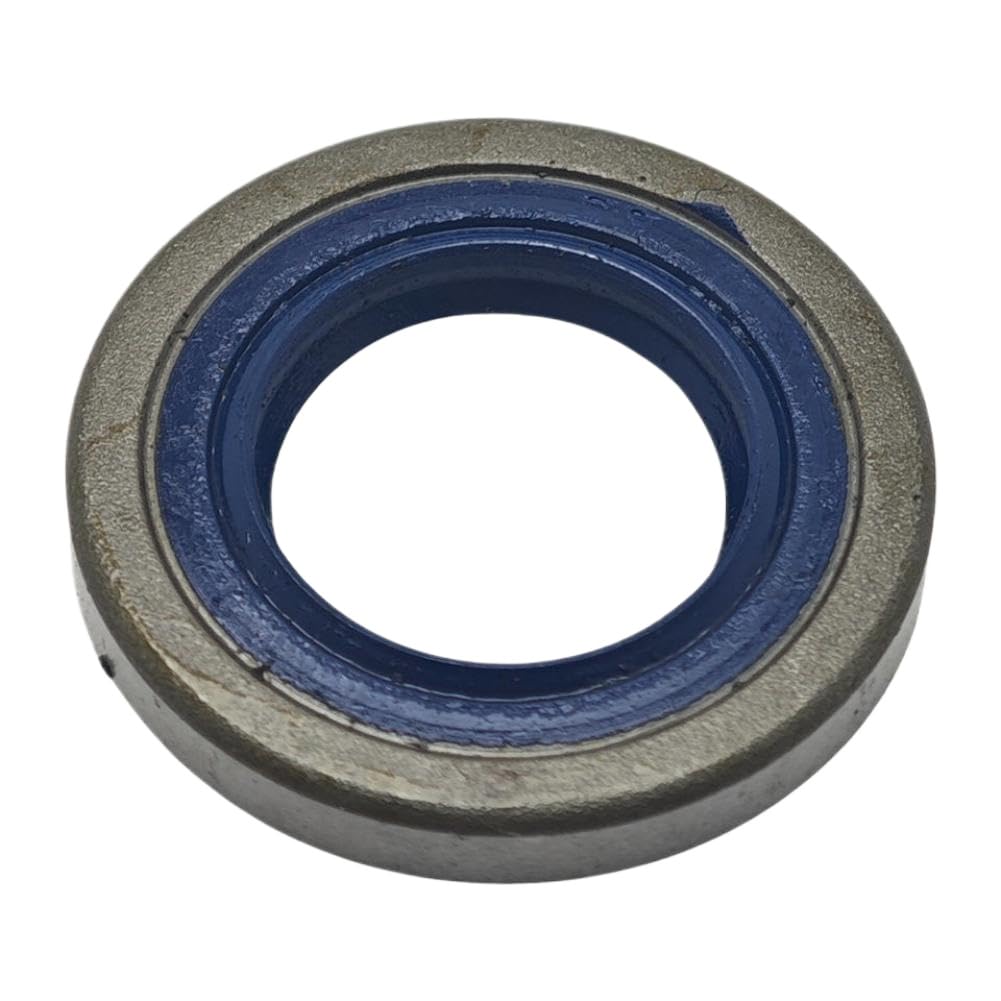 Paquete de 2 sellos de aceite compatibles con motosierra modelos 268, 272, 61, 66, 266, 343, 343F, 343FR, 343R, 345FX, K750, K760, K970.